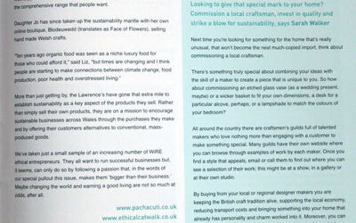 In Print