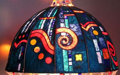 63% Loathe their Lampshades