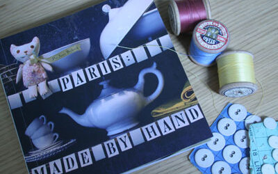 Paris: Made by Hand and Flea Markets of France