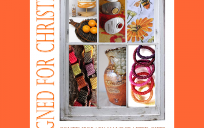 Designed for Christmas – Weavers Gallery, Ledbury 3-14 December 2019