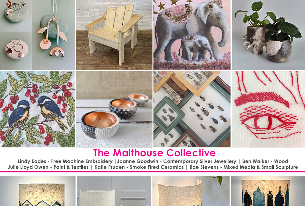h.Art Open Studios 7-15 September