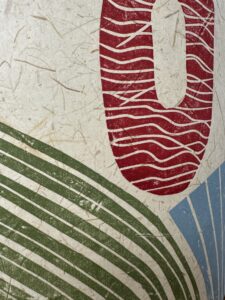 Abstract pattern by ArtShades